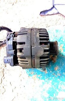 Prodám alternator vw golf 5,1.4 tsi,103 kw