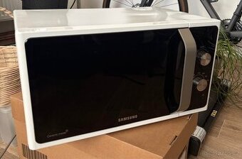 Mikrovlnná trouba Samsung