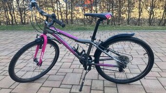 Dívčí horské kolo Author Ultima