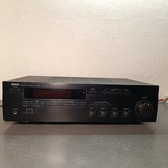 YAMAHA RX-385RDS