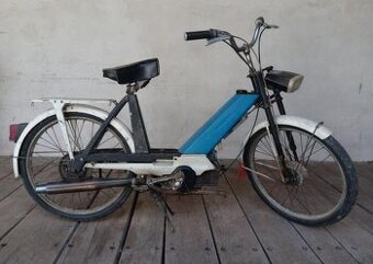 Díly babeta 228 babetta