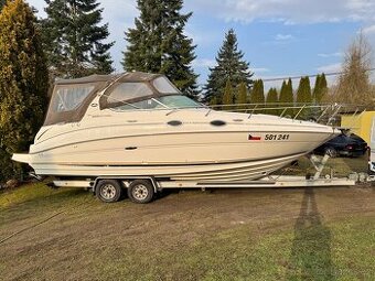 Sea Ray 280/315