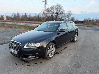 Audi A6 4f Avant c6