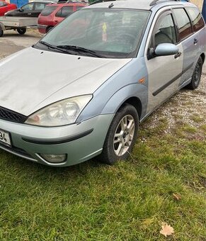 Prodám ford focus