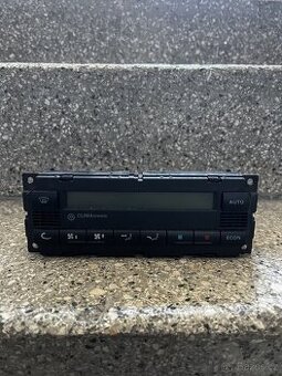 Climatronic Octavia 1