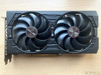 Sapphire Pulse Radeon RX 5500 XT 8G GDDR6