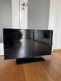 Full HD LED TV Philips 40¨