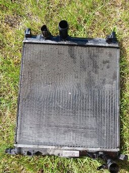 PRODÁM CHLADIČ NA ŠKODA CITIGO