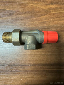 Termoventil RTD-UK DANFOSS 3/4" rohový nový