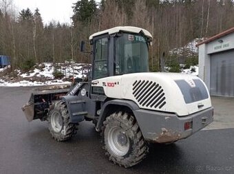TEREX TL 100