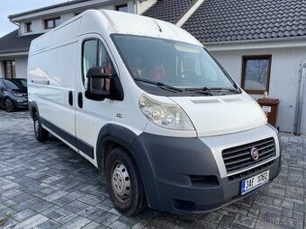 Fiat Ducato 2,3 JTD 96kw, MAXI L3H2