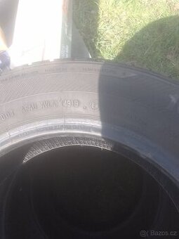 Sada letních pneumatik Barum Brilantis 2 175/65 R13