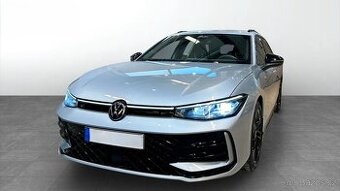 Volkswagen Passat R-line 2.0 TDI 4Motion (142kW) VÝBAVA