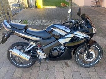 Honda CBR 125