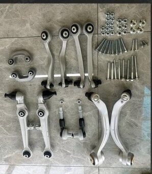 Prodej ramen Passat B5 Škoda Superb 1 12 dil