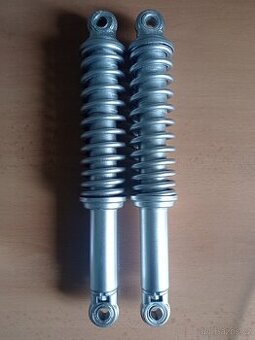 Zadní tlumiče Honda 70's