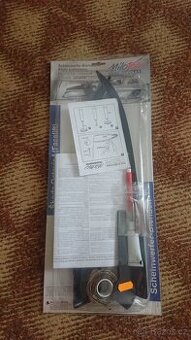 MILOTEC mračítka světel Octavia 1 facelift