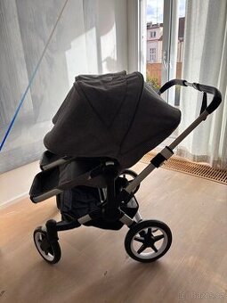 Kočárek pro dvojčata Bugaboo Donkey 3