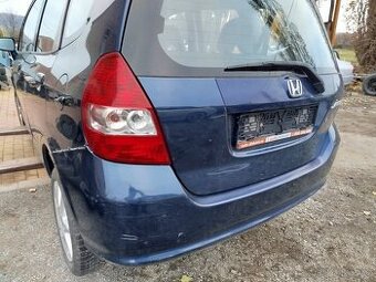 Honda Jazz, r.v. 2003, 1.2i