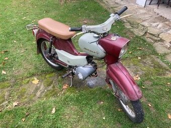 Simson Star 1965