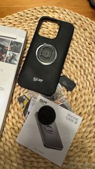 SP Connect Iphone 15 PRO