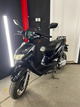 Kentoya Zoom 2 50 2 takt
