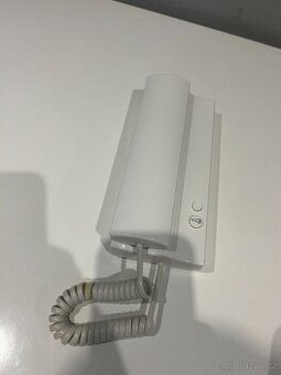 Tesla domácí telefon ELEGANT - s bzučákem