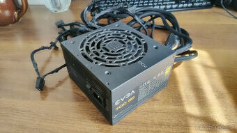 EVGA 700 GD, 80+ GOLD 700W