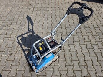 Vibrační deska WEBER CF2 (87 kg)