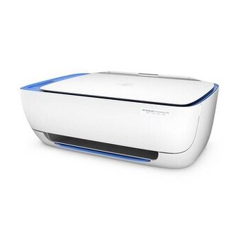 Hp deskjet ink advantage 3635