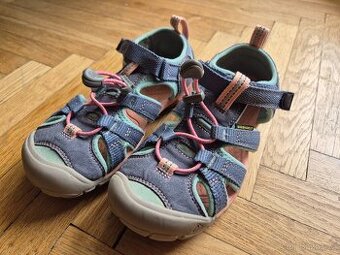 Sandály Keen Seacamp 32/33 top stav