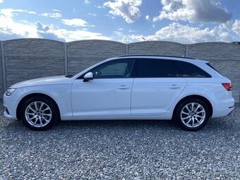 Audi A4 2.0TDi 150PS S-TRON PAN CENA - 1