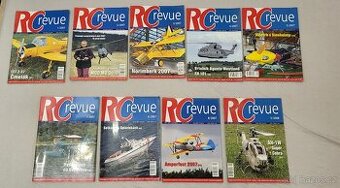 RC revue 2007