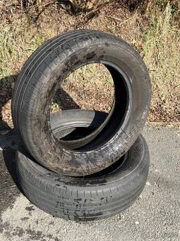 Letní pneu Kumho 205/60 R16