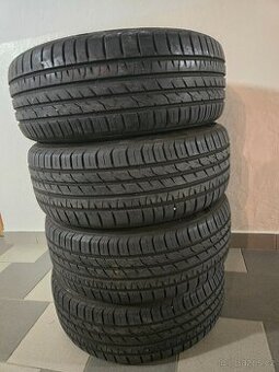 Letní pneu 235/55 R19