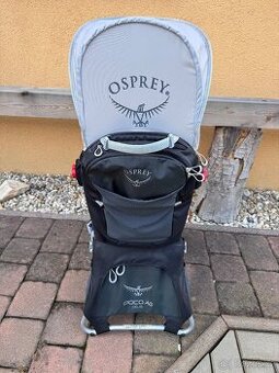 Prodám dětské nosítko Osprey