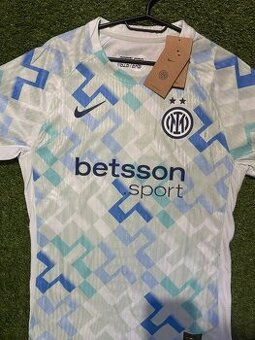 Inter Milán drez 2025/26