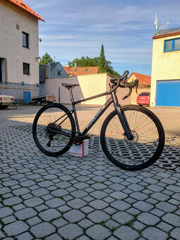 🚲 NOVÝ KROSS Esker 2.0| Sleva 2000 Kč 📉| M (173–180cm)