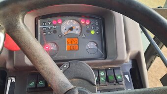 tarktor  john  deer -renault ergos - 1