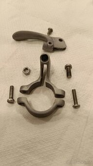 Dekompresor sachs - 1