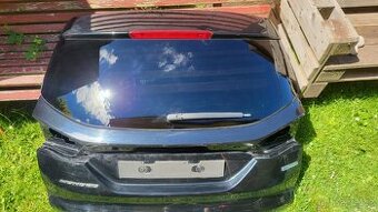 Díly Mondeo mk5