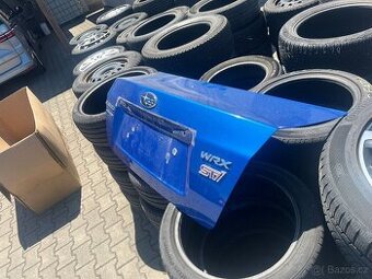 Kufor Subaru WRX STI GV 2011-2014