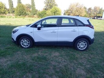 OPEL CROSSLAND X - ENJOY F 1,2