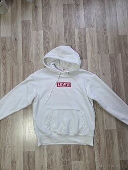 LEVIS mikina - moc hezká