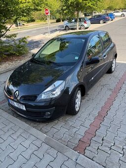 Renault Clio III 1.6 16V 82 kW – 2006 – 192 000 km