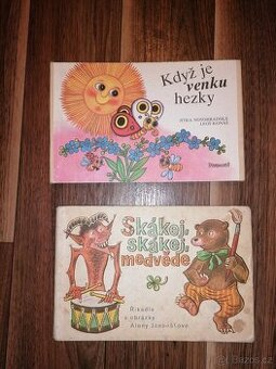 Dětské kbihy