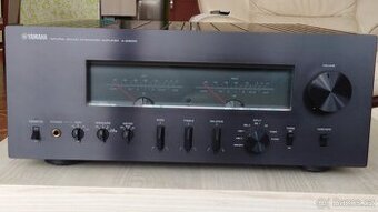 Integrovaný zesilovač Yamaha A-S3000