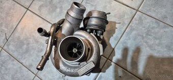 Renault espace 4 2.0 127 kw turbo