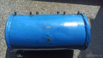 Praga 500 BD kastlík