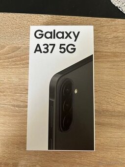 Samsung Galaxy A37 5G